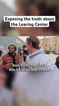 Exposing the Truth about the Learing Center