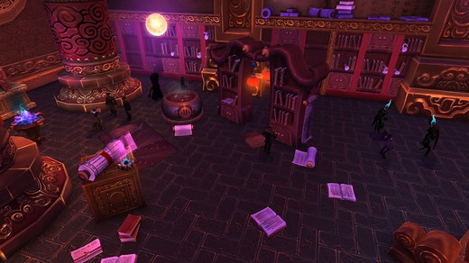 Mind-Seeker Feat of Strength Guide