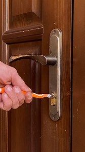 39K views · 140 reactions | Key Hack With A Toothbrush! | Science, Tech and Universe | Facebook