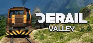 Derail Valley (2019) - MobyGames
