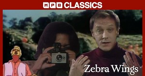 MPB Classics:Zebra Wings: Advertising (1975) Season 25 Episode 12