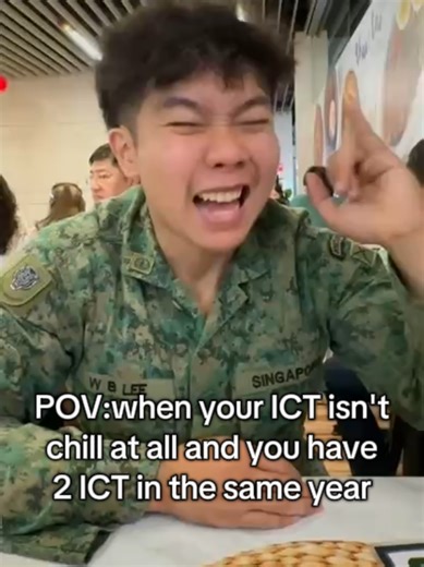 Preparing for ICT at 30: Surviving the Challenge