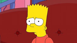 Game Done Changed - The Simpsons: Bart's Got A Potty Mouth Playing Video Games