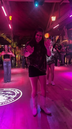 Beginner Line Dancing Tips with One Direction's Hits