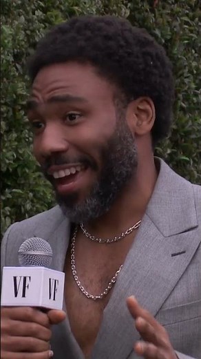 Donald Glover on Atlanta Series Finale and Brian Tyree Henry’s Oscar Nomination