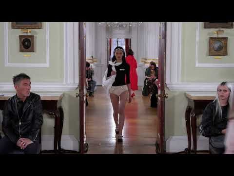 Spring/Summer 2026 Collection