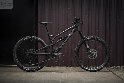 Nukeproof Mega 275 Carbon Pro - MBR