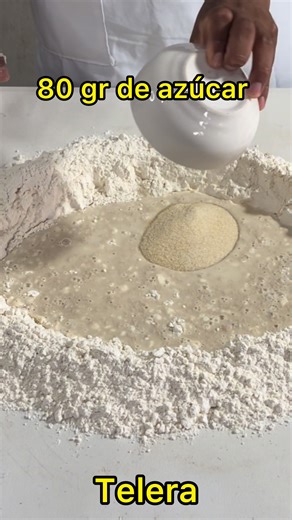 Telera #recetas #panaderia #telera #Chiapas #recetascaseras #parati #viral #reels #reelsviralシfb | La panadería de Michel