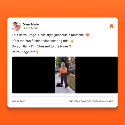 Diane Marie (@southerndianemarie)