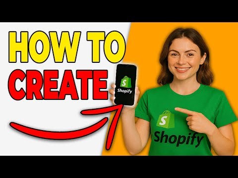 How To Create a Candle Shopify Store (Full Tutorial 2026)