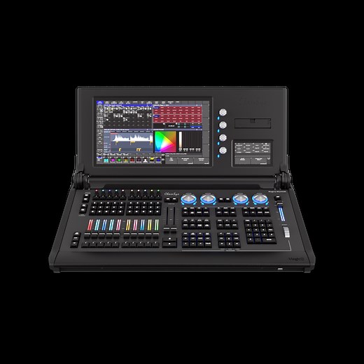 MagicQ MQ250M Stadium Console - ChamSys