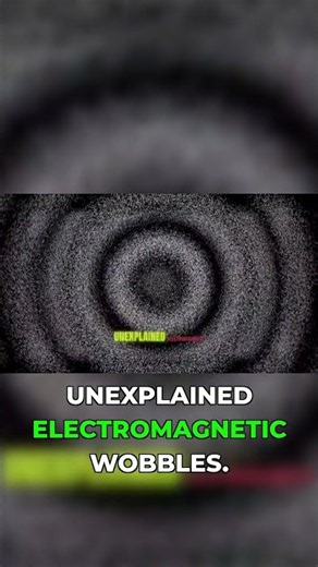 What happens when the magnetic field collapses? 💥 #science #space #physics