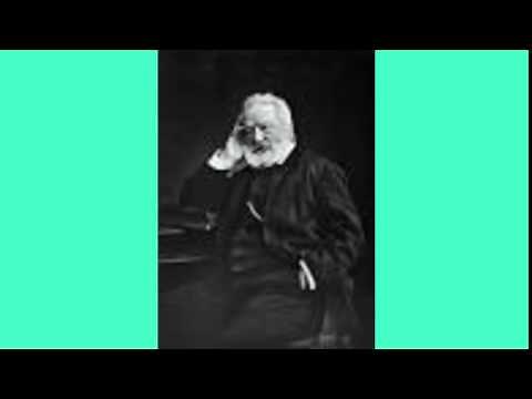 Lorsque l'enfant paraît, Victor Hugo