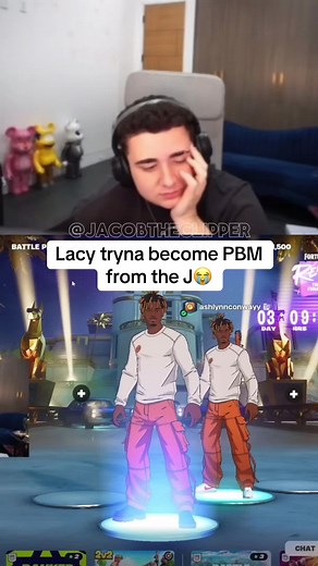 #live #twitch #twitchclips #lacy #plaqueboymax #fortnite