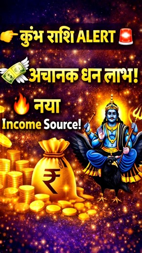 Kumbh Rashi April 2026 💰 | Aamdani ke Naye Strot | Dhan Labh Ka Bada Sanket | Kumbh Rashi today