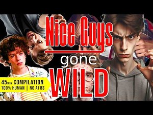 NICEGUYS™ GONE WILD!! | Compilation | Reddit | 45mins