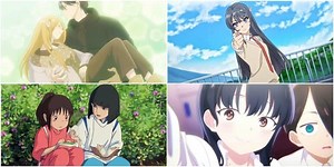 31 Beautiful Rom-Com Anime To Watch With Your Girlfriend [Updated 2024]