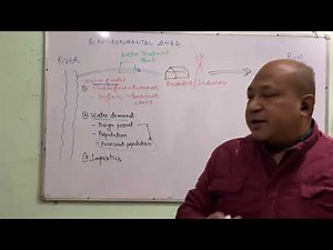 25. Introduction to Environmental Engineering