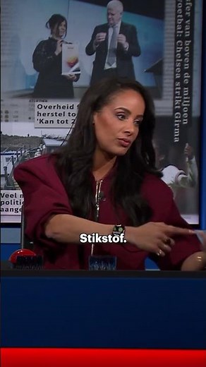 Eerst showbizznieuws, dan wereldnieuws | Dit Was Het Nieuws