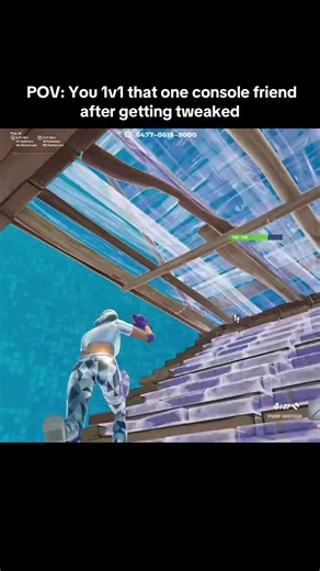 fr tho 😂 (Discord - shadowfr01 for 0 delay tweaks) #fortnite #fortniteclips #fortniteconsole #fortnitesettings #fyp