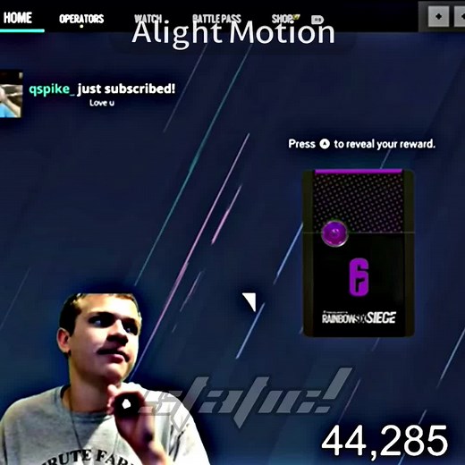 Havent had motivation to post but we back 🗣️💯 // Jynxzi really the best to eva do it 🔥 // #r6 #rainbow #rainbowsixsiege #tomclancy #tomclancysrainbowsixsiege #jynxzi #rainbowsixsiegeedit #jynxziedit #jager #blackice #jagerblackice #alightmotion #edit #fyp #imecstaticc