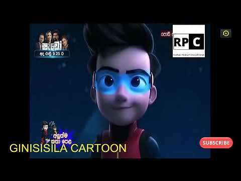 Podi Ali (පොඩි අලි) episode 26(Full Episode)