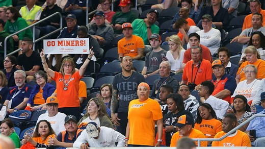 Conference USA basketball tournament canceled due to coronavirus