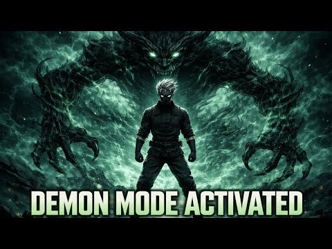 DEMON MODE ACTIVATED 💀 | Aggressive Phonk 2026 🔥