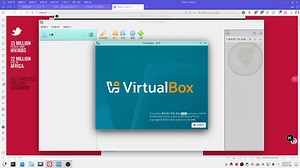 我更新到 VirtualBox 7.1 啦，新的设置界面很好龵