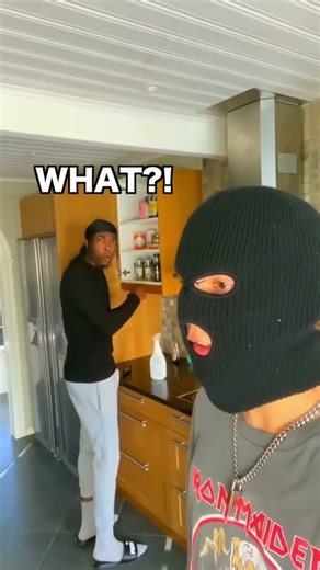 Everything I said in this video was a joke