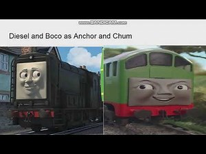 Finding Phantom Pups cast video