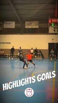 ⚽️TODOS LOS GOLES del PARTIDAZO 🔥 | Highlights SLOW MOTION Juan de Ávila vs Inter Campos #futsal