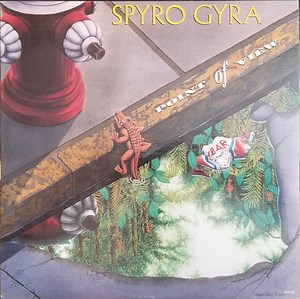 Spyro Gyra - Point Of View