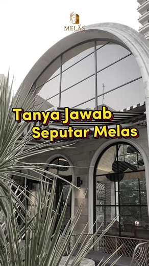 Temukan Melas Cafe & Resto: Menu Aesthetic & Harga Terjangkau