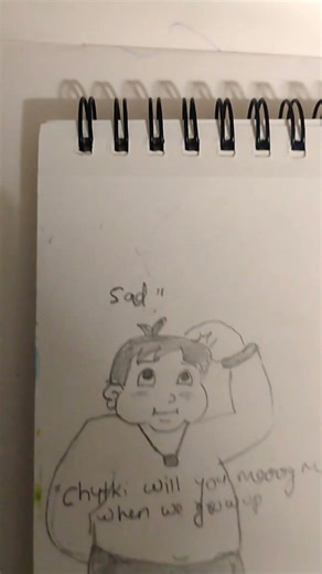 kaliyaaaaaa 🥀😍 #art #drawing #anime