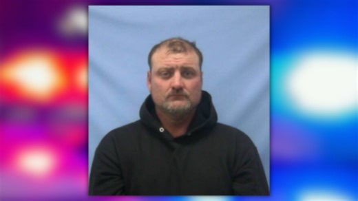 Woman brutally murdered in Rusk County axe attack by husband, affidavit says