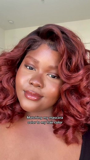 Wood Spirit BFF Mascara - Vibrant Colors for Fun Looks