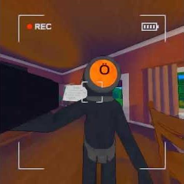 Content Warning - Tutorial (Quick How to play)