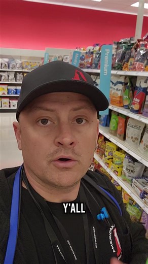 You Won’t Believe This INSANE Deal at Target! #dog #dogs #puppy #target #deals #ducktollingretriever #retriever #doglover #fyp #diyk9 #americanstandardk9 | American Standard Dog Training