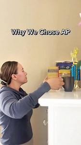 323 reactions | Learn about AP and all of the benefits associated with taking AP courses, including the chance to earn college credit. | College Board | Facebook