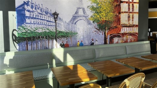 Crepe Bistro & Café opens doors in Green Bay, offering a Parisian escape on North Broadway