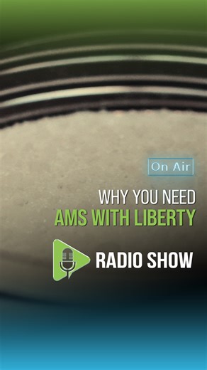 Here's why you need AMS with Liberty. | Ag PhD
