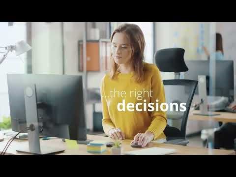 Why agencies need management software | Synergist
