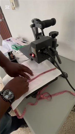 The experience of a sublimation workshop #workshop #sublimation