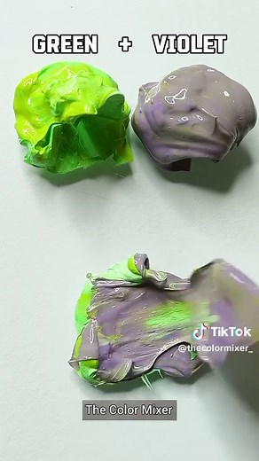 Discover the Magic of Color Mixing