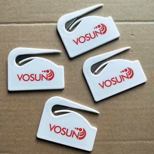 upf101 Refrigerator magnet/Letter Opener