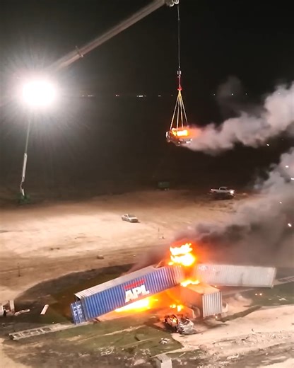 Stop This Fire, Win A Lambo | MrBeast