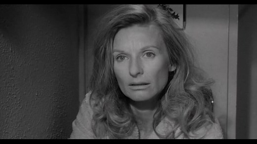 When it came time to shoot Cloris Leachman's heartbreaking final scene in THE LAST PICTURE SHOW ('71), Peter Bogdanovich told her not to rehearse. Peter shared the story in our podcast, #ThePlotThickens. The scene is one of many memorable moments in an unforgettable career. | Turner Classic Movies: TCM