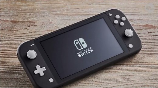 Nintendo ramping up Switch production after months of shortages