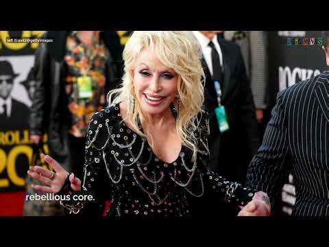 Dolly Parton’s Rock Revolution Proves Your Genre Boundaries Are Meaningless
